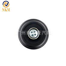 11238511321曲轴皮带轮适用于BMW N57 扭振减震器汽车配件