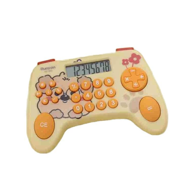 (Cross-border trading), cartoon handle for students, digital cute handheld game console