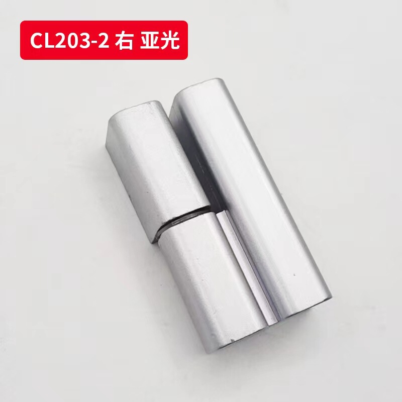CL203-3-2-1取り外し可能な亜鉛合金バイアスキャビネットヒンジ配電キャビネットスイッチキャビネットドアヒンジクロスボーダー|undefined
