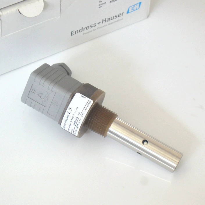 Датчик Кондумакс анализатора проводимости Э + Х CLS19-B1A1A Электрический CLS19-A1A1D в наличии