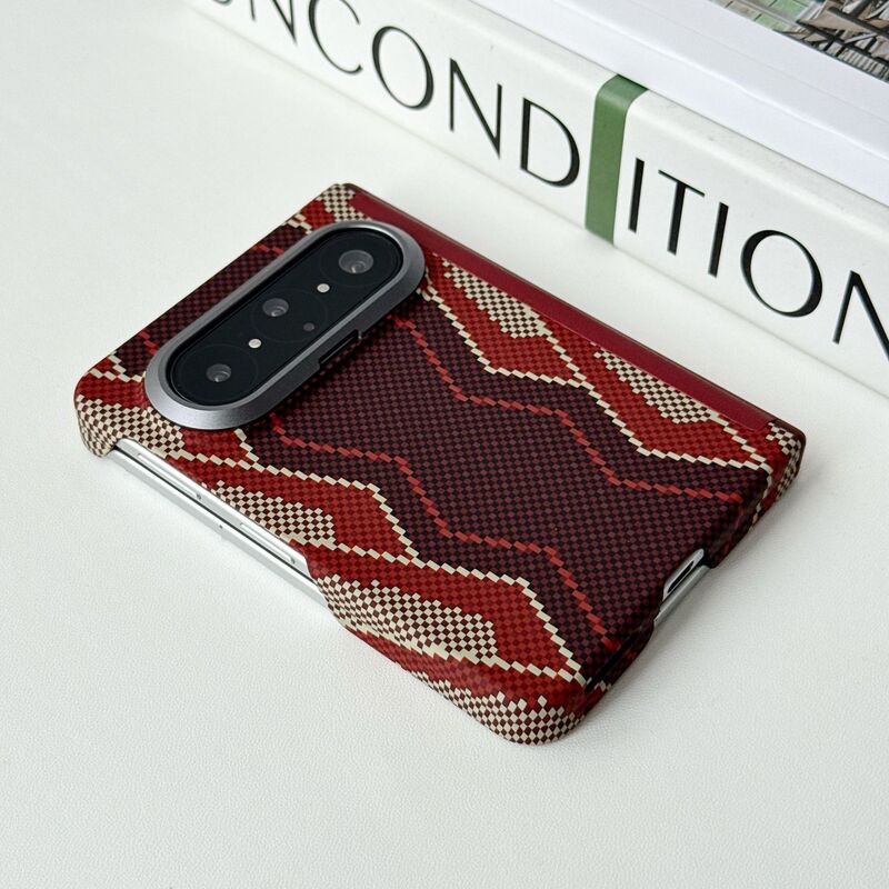 Suitable for Huawei Puraxmax Mobile Phone Case, Magnetic Dual-Axis Kevlar Pattern Puraxmax Protective Case, Tianshuquan Suitable for Huawei Puraxmax Mobile Phone Case, Magnetic Dual-Axis Kevlar Pattern Puraxmax Protective Case, Tianshuquan