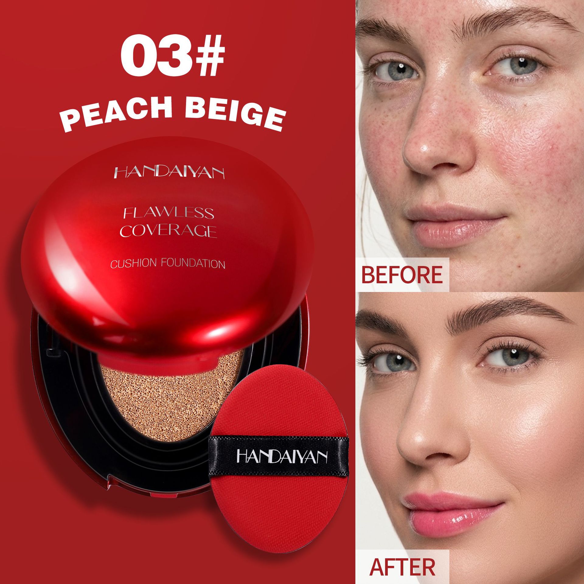 03# PEACH BELGE