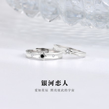 ԭ����Ʒ�y�ӑ��ˌ���s925���y��H��ָС���OӋ����Ůָ�h�Ʒ