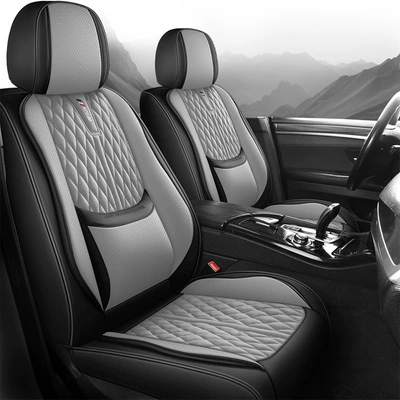 Universal seat cover Wear-Resistant Universal Five-Seater Car