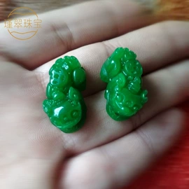 吊坠;手镯;手串