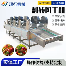 真空干燥机;冷冻食品加工;果蔬加工设备