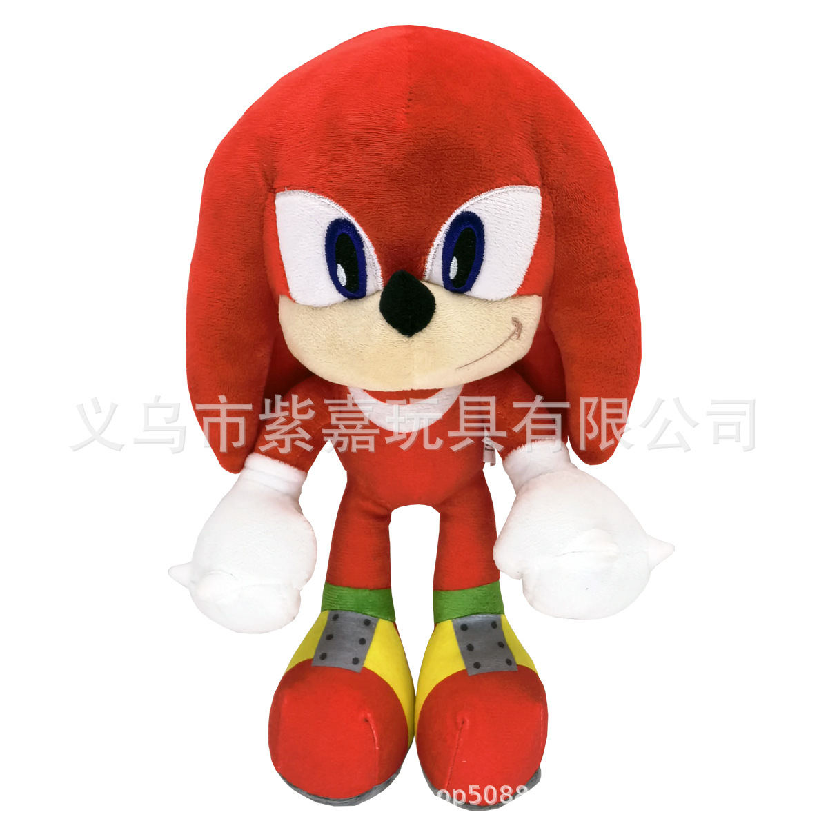 Venta caliente transfronteriza SONIC juguete de peluche SONIC muñeca de felpa tars erizo muñeca creativa