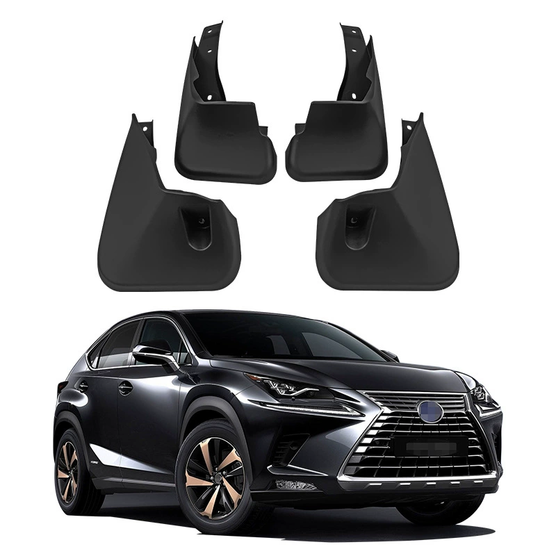 Подходящий для Lexus NXUS NX200T/300H 2017-2022 автомобильная панельная заготовкаPicwa внешняя торговля