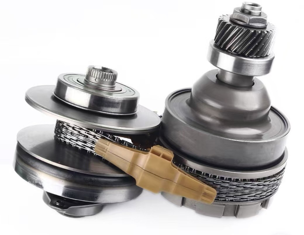 Hong Kong and International Best-Selling Products Are Specially Available for Nissan Auto Parts Jf018E Transmission Cvt Chain Cylinder Set