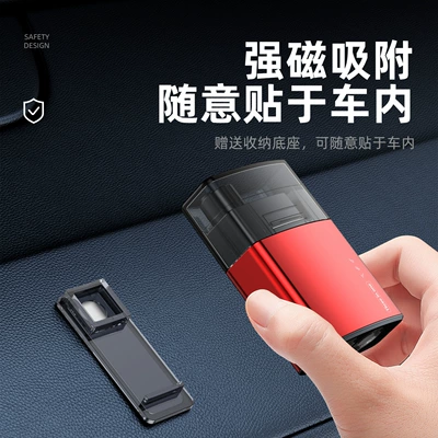 flashlight window-breaking device, Qəza çəkici