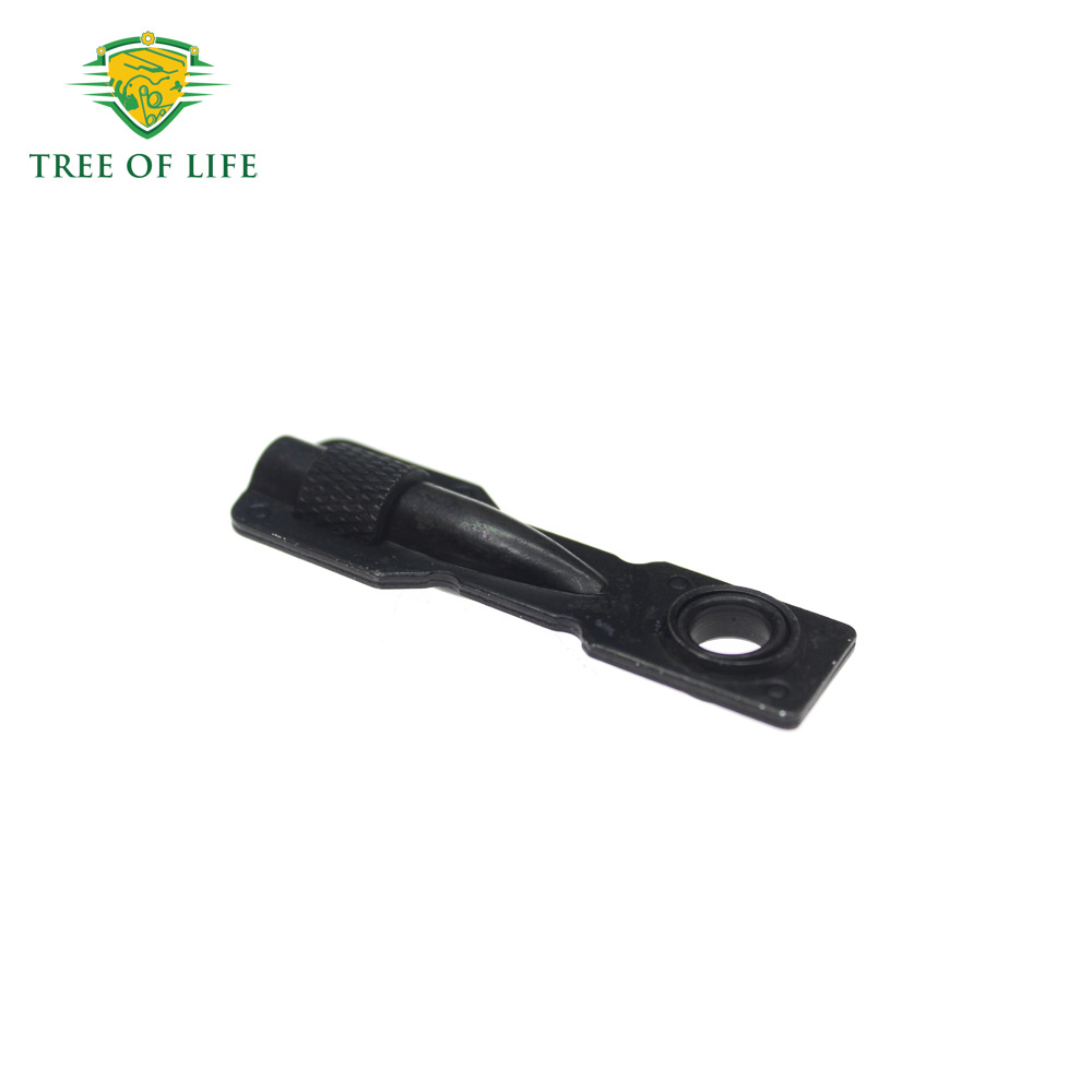 Accesorio final de actuador universal / Rob End Thread Long 62mm Kit de servicio de turbina