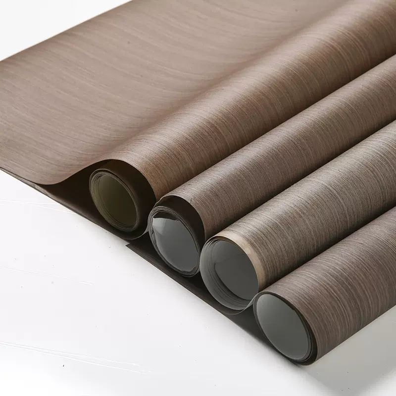 家具翻新木纹贴纸 仿木橱柜衣柜木纹贴膜 柜子木板桌面防水贴皮