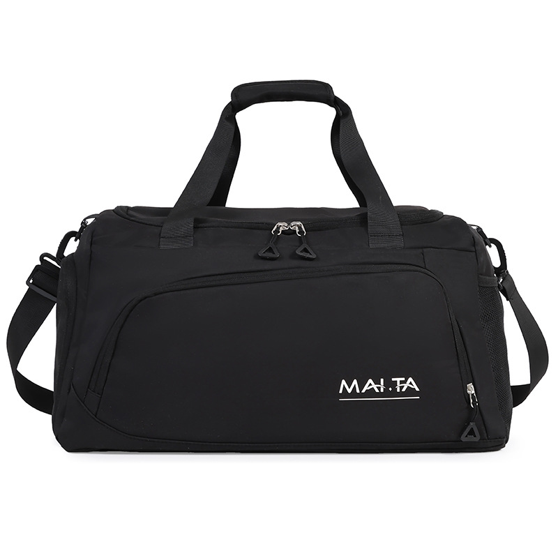 Nuevo bolso casual transfronterizo de gran capacidad para estudiantes universitarios, moda versátil, tendencia de viaje, bolso de mensajero, hombres