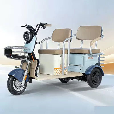 Children, Leisure Mobility Vehicle with – Elektrikli skuterlər