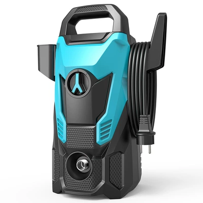 Car washing machine – Machine