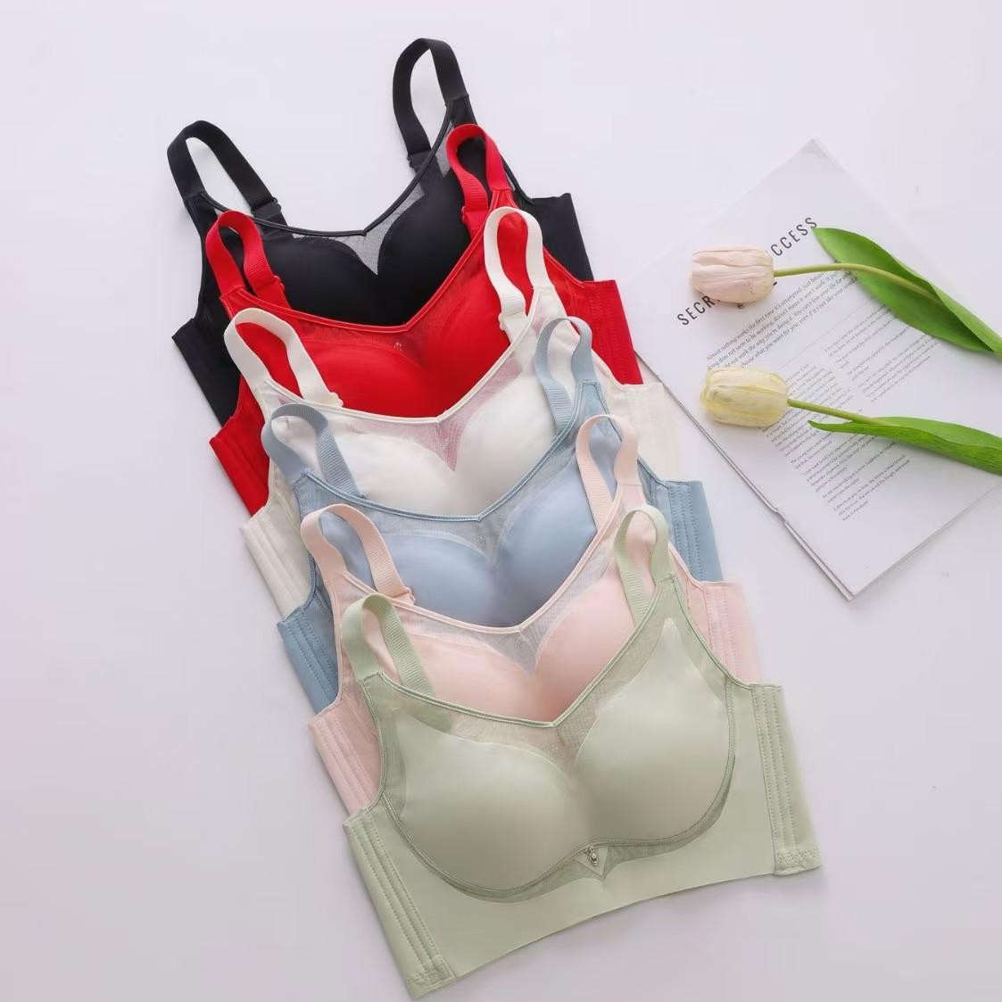 Bra