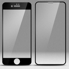 適用oppo R9S手機R11plus硬邊A57二強A59絲印A79鋼化膜A83批發