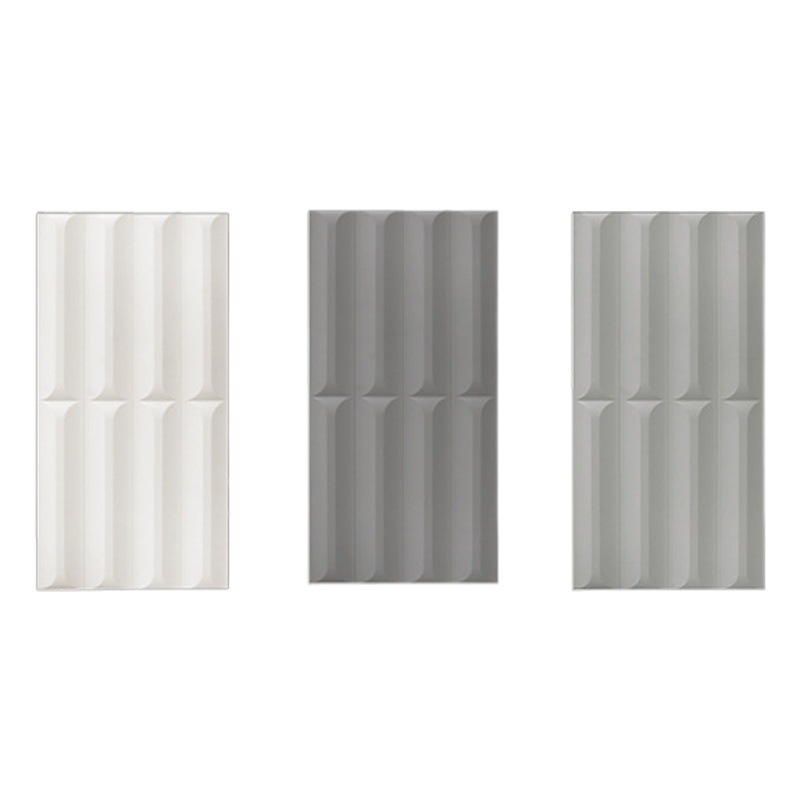 Pu piedra cuero Fondo pared luz decorativa componente ladrillo rojo neto moda arte ladrillo nueva partición pared Yuli ladrillo simulación