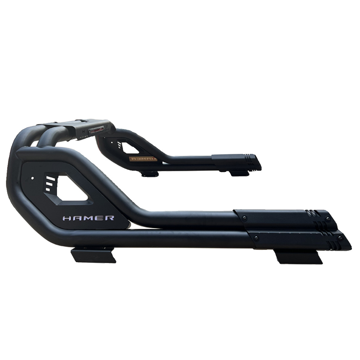 Geely – Modified Roll Bar Roof rack - starry-style