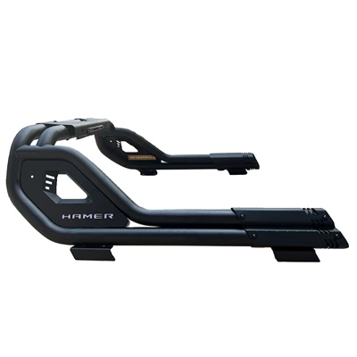 Geely Radar Pickup Truck Gantry Roof rack - starry-style