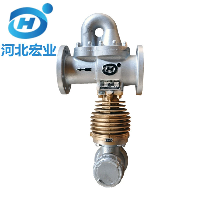 Хэбэй Хунье шунтирующий роторный расходомер пара LFX механический счетчик паров Цзянсу с прямым прочтением