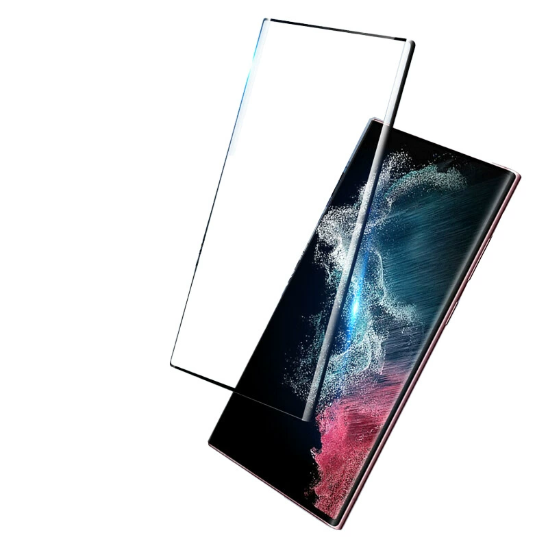 Samsung S22-акт tempered film?