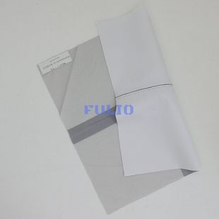 eptfe ultra-light shoe material composite fabric regular color is gray, fabric waterproof, moisture permeable, high rebound