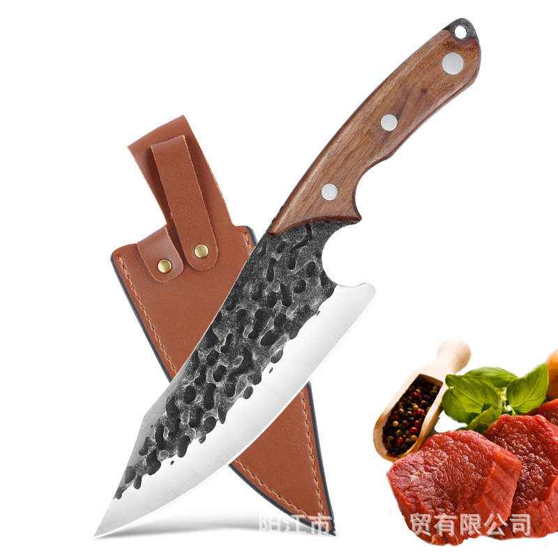 WK-D4 호두 가죽 케이스