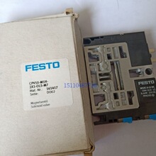 FESTO ��˹��161414 161415 161416 161417 185862 161361 161362