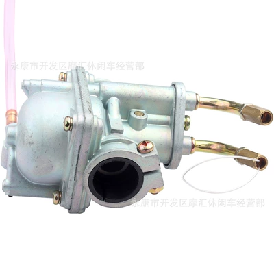Motorcycle Carburetor Yamaha Pw50 Qt