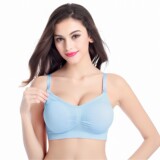 Бюстгальтер без косточек для беременных, бюстгалтер для кормящих грудью, бюстгальтер пуш-ап, нижнее белье, застежка спереди, большой размер