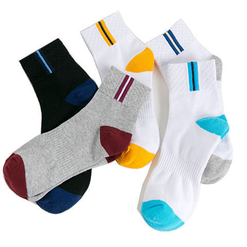 黒と白のファッションの靴下の女子学生のストッキングの綿の靴下は春と秋の季節の女子学生の靴下の諸及び靴下業の女性の靴下の秋を卸売りします。|undefined