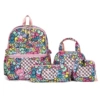 Four-piece set, color K