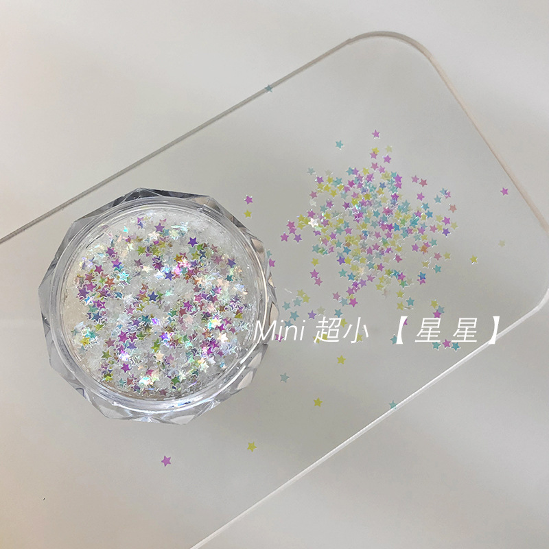 Lp-288 mini star [rainbow]