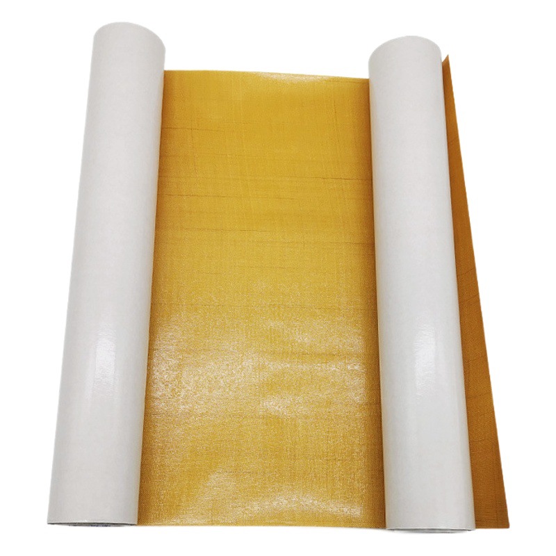 Tablero de impresión adhesiva marrón flexográfica de doble cara cartón adhesivo fábrica de impresión especial tablero de resina tablero de goma cinta adhesiva