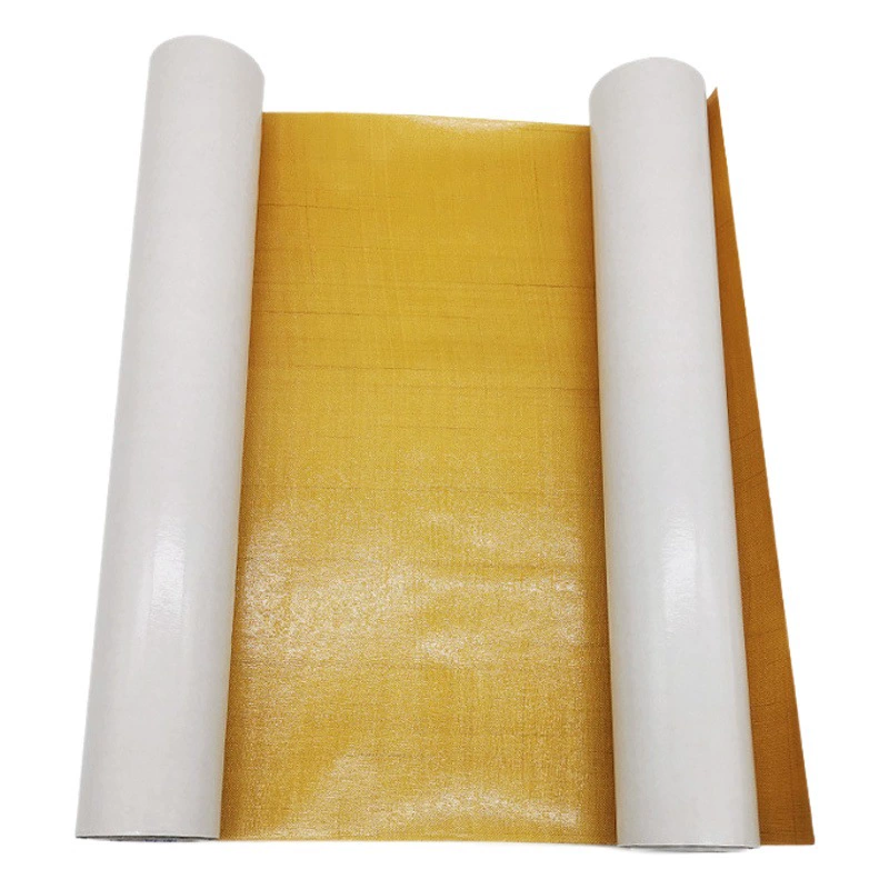 Флексографическая коричневая клейкая печатная доска двусторонняя клейкая картонная фабрика печатная фабрика специальная доска из смолы резиновая доска клейкая лента