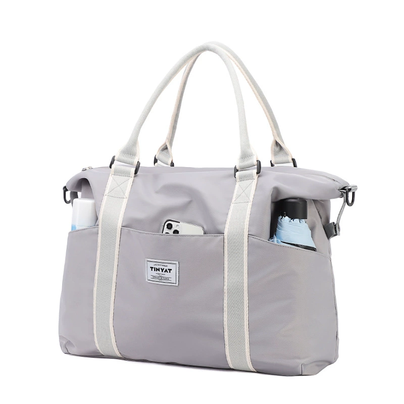Дорожная сумка, вместительная сумка через плечо, чехол для спортзала, маленькая сумка, чемодан, для импорта