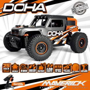HPI����MAVERICK�R�S��DOHA 1/20ɳĮ��RC�b��܇늄����ԽҰģ��