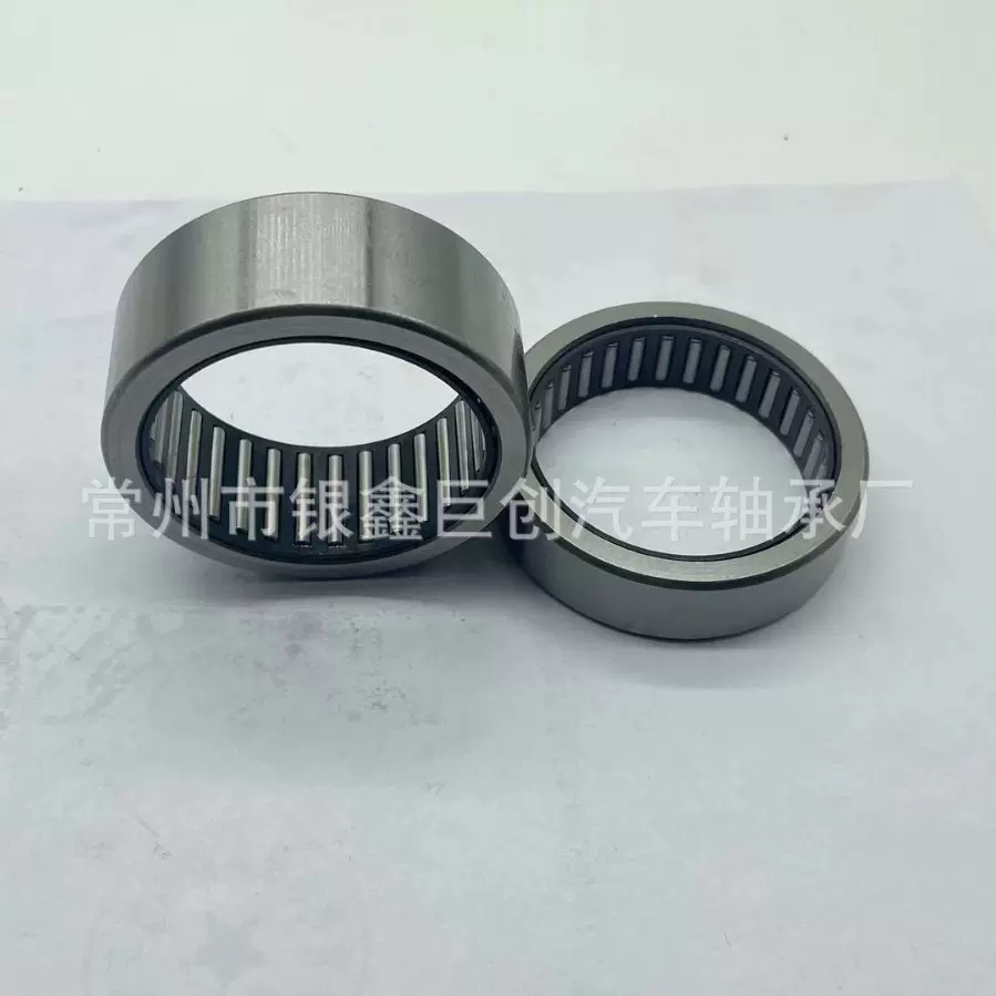 优质汽车轴承 滚针轴承 0059816312 0049811110 0009815312