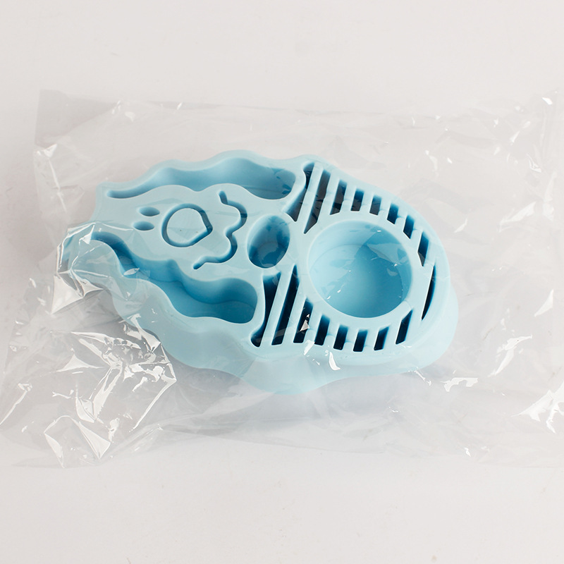 파란색 TPR (OPP 포장)