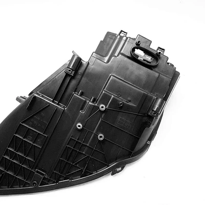 Suitable for Porsche Cayenne Fara qapaqları