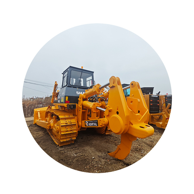 Transfronterizos mayorista minorista montaña SD32 bulldozer montaña bulldozer 220 shantui sd16 bulldozer image 6