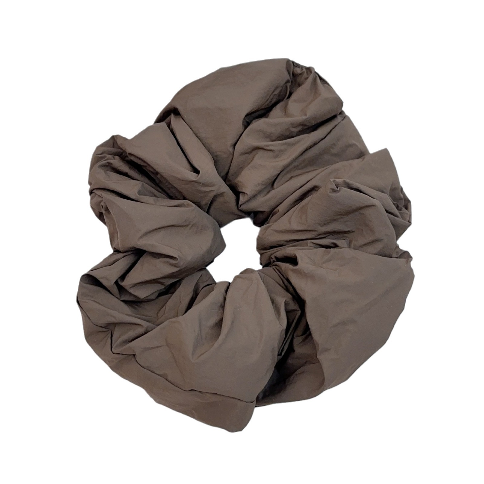 Anello per capelli dell'intestino crasso, corda per capelli da donna, anello intestinale pigro, 2024, nuovo, corda per capelli ad alto senso, accessori per capelli con senso dell'atmosfera_voghion.com