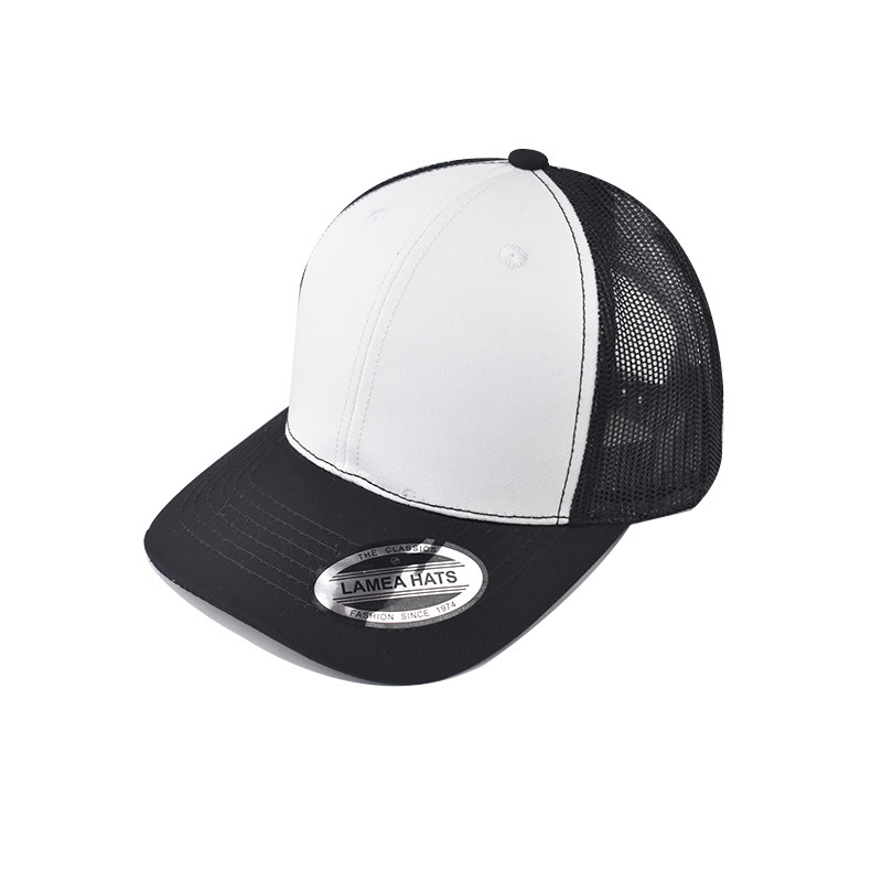 Personalidad transfronteriza de calidad original de Guangzhou 32 sombreros de béisbol de color ligeramente doblados sombreros de lengua de pato transpirables al aire libre