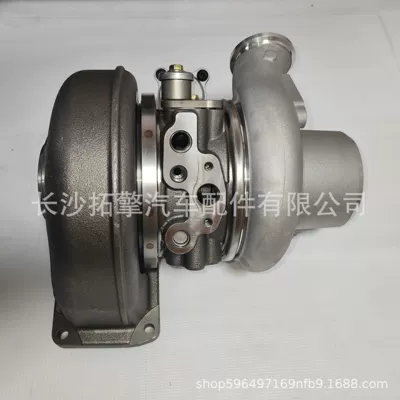 Suitable for Cummins turbocharger 4039126 4044530 4047415 4044530 (Supercharger)