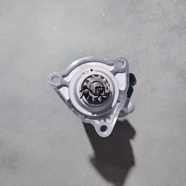 发电机及配件;起动机及配件;其他电源系统