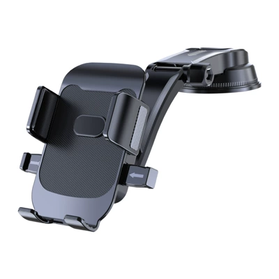 phone holder, adjustable rotating | Car phone holder
