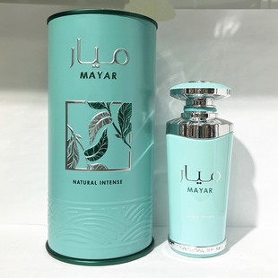 �羳���uLattafa MAYAR�F�ЈAͲŮʿ��ˮ100ml�߼��Y�а������ϰ�