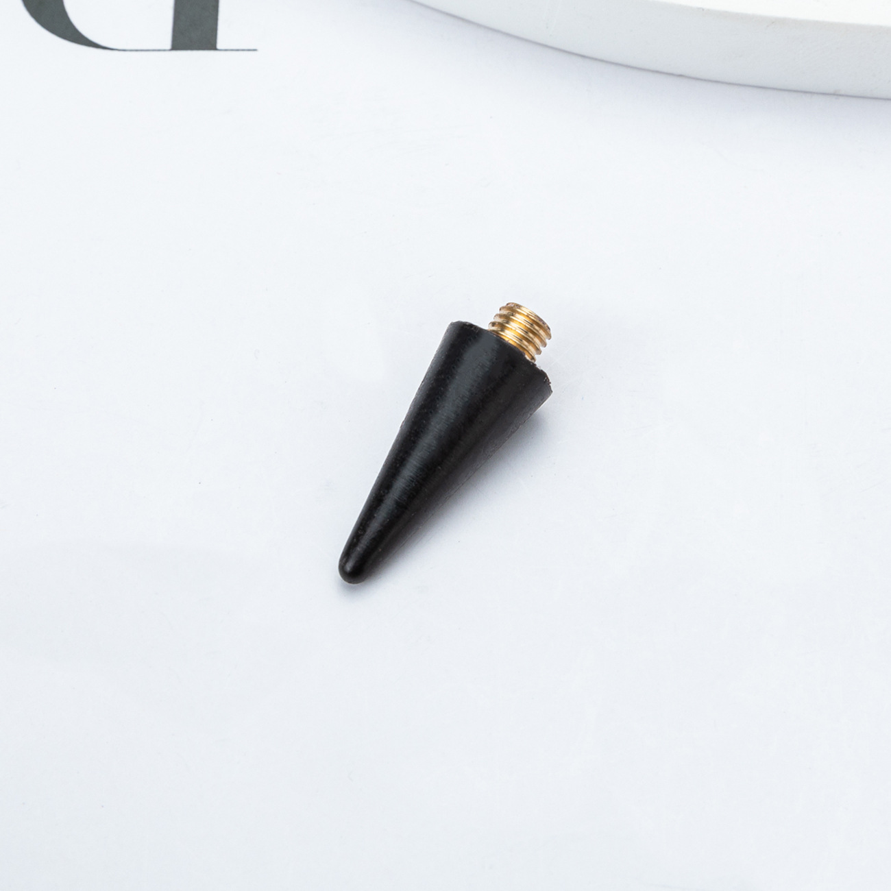 Fuente de fábrica de uñas puntuación herramientas de penetración