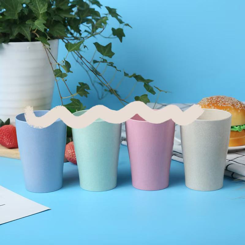 Set di bicchieri da viaggio portatili bicchiere da bagno_voghion.com